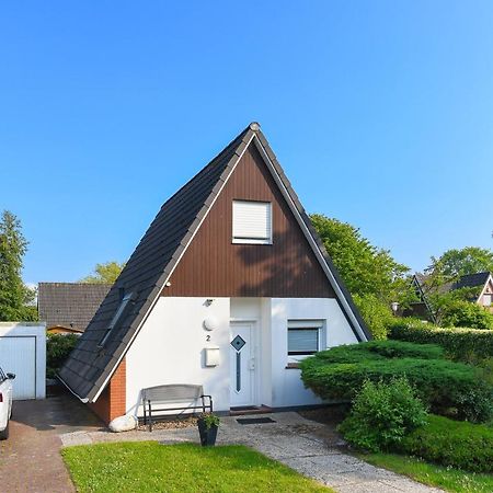 Ferienhaus Daniela ノイハルリンガージール エクステリア 写真