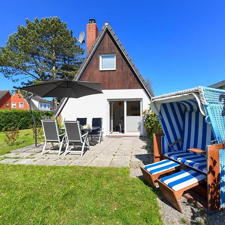 Ferienhaus Daniela ノイハルリンガージール エクステリア 写真