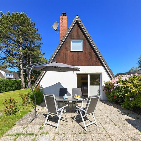 Ferienhaus Daniela ノイハルリンガージール エクステリア 写真