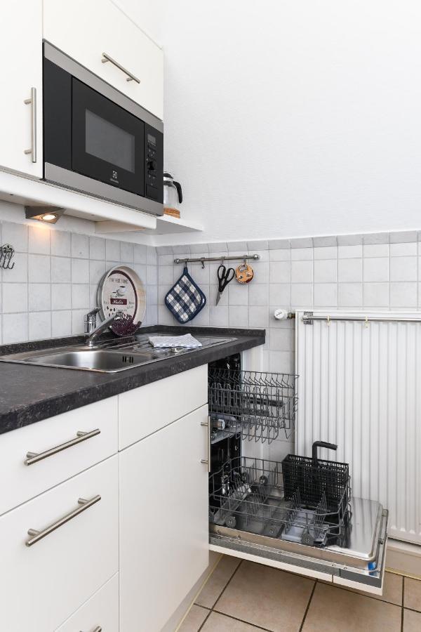 Ferienhaus Daniela ノイハルリンガージール エクステリア 写真